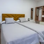 Turisticos Jose Cruz * נרחה