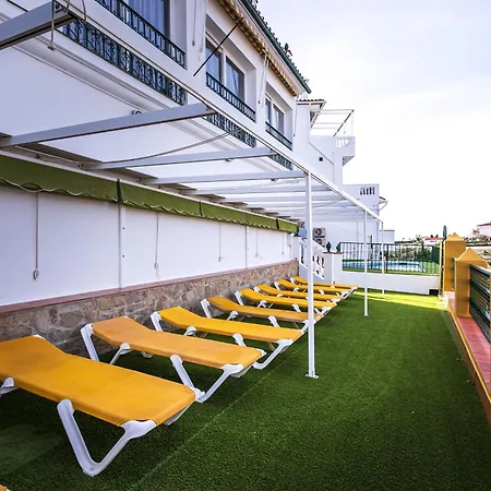 Turisticos Jose Cruz Apartamento Nerja