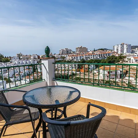 Apartamento Turisticos Jose Cruz Nerja