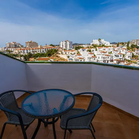 Apartamento Turisticos Jose Cruz