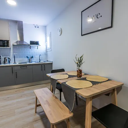 Turisticos Jose Cruz Apartamento *