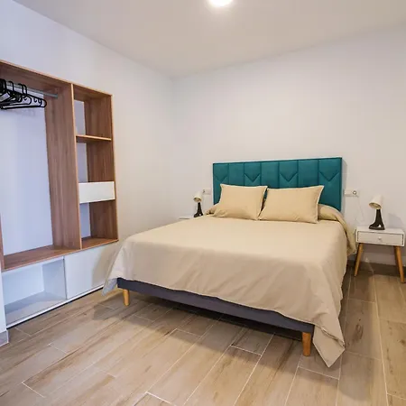 Turisticos Jose Cruz Apartamento