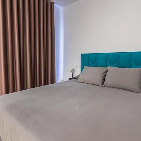 Turisticos Jose Cruz Apartamento Nerja