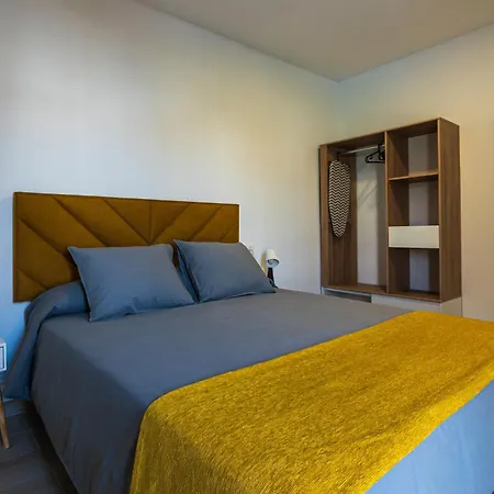 Apartamento Turisticos Jose Cruz Nerja