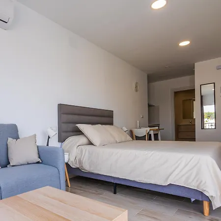 Turisticos Jose Cruz Apartamento *