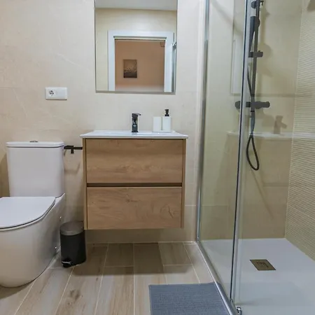 Turisticos Jose Cruz Apartamento Nerja