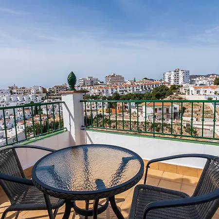 Turisticos Jose Cruz Nerja