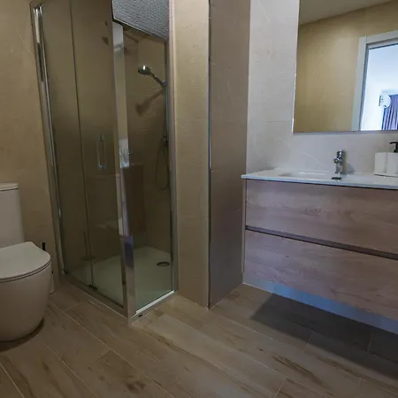 Apartamento Turisticos Jose Cruz