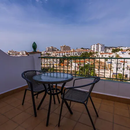 Apartamento Turisticos Jose Cruz