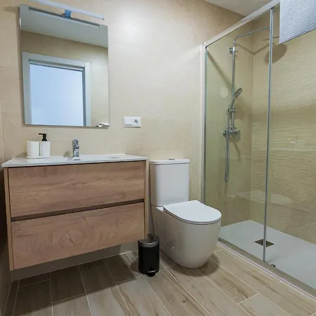 Apartamento Turisticos Jose Cruz Nerja