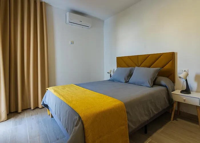 Turisticos Jose Cruz Apartament *