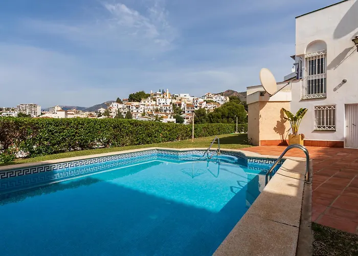 Turisticos Jose Cruz Nerja