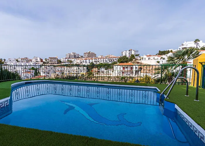 Apartament Turisticos Jose Cruz