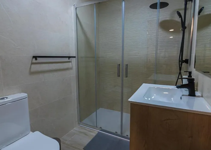 Apartament Turisticos Jose Cruz