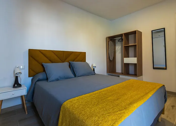 Apartament Turisticos Jose Cruz Nerja