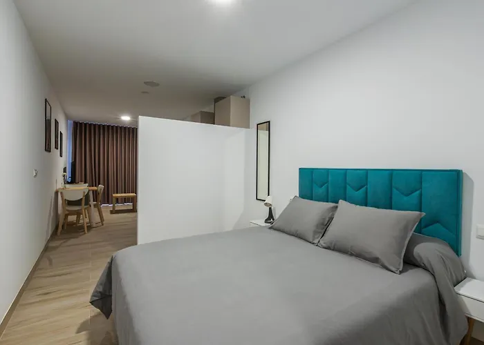 Turisticos Jose Cruz Nerja