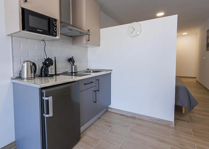 Turisticos Jose Cruz * Nerja