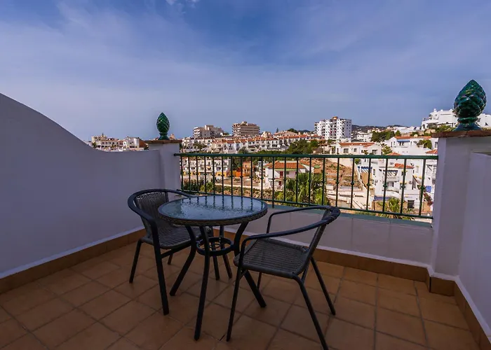 Apartament Turisticos Jose Cruz