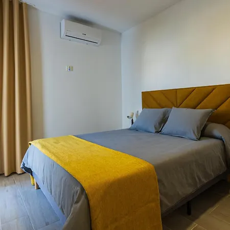 Turisticos Jose Cruz Apartamento *