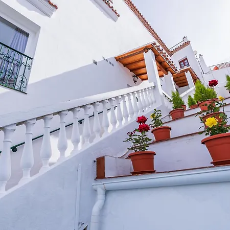 Turisticos Jose Cruz Appartement *