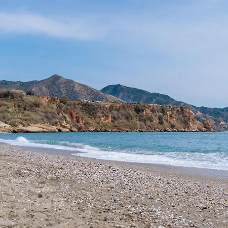 Lejlighed Turisticos Jose Cruz Nerja