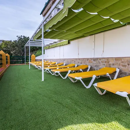 Lejlighed Turisticos Jose Cruz *