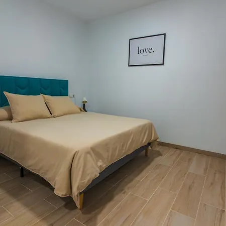 Turisticos Jose Cruz Apartamento *