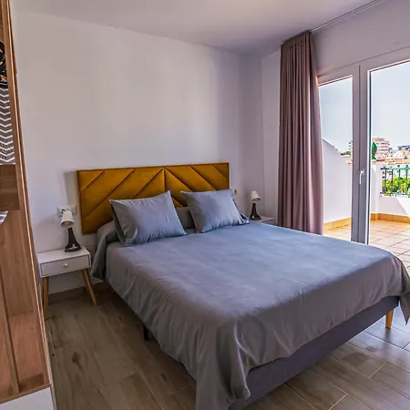 Turisticos Jose Cruz Appartement *