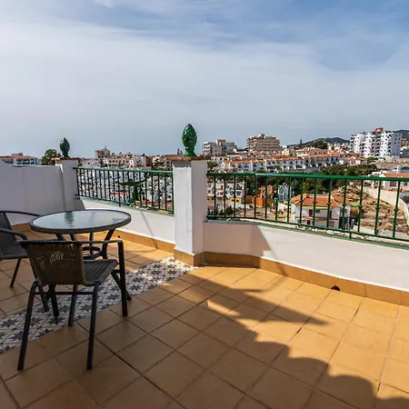 Lejlighed Turisticos Jose Cruz