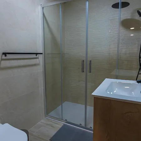 Lejlighed Turisticos Jose Cruz