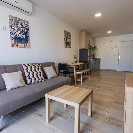 Appartement Turisticos Jose Cruz Nerja