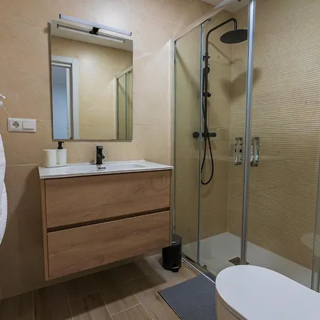 Turisticos Jose Cruz * Nerja