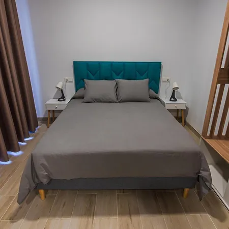 Apartamento Turisticos Jose Cruz