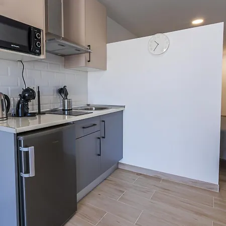 Turisticos Jose Cruz * Nerja