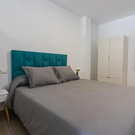 Turisticos Jose Cruz Appartement