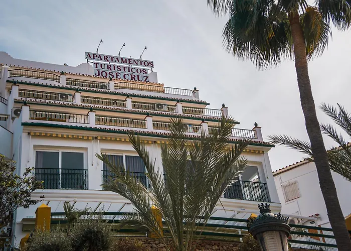 Lejlighed Turisticos Jose Cruz