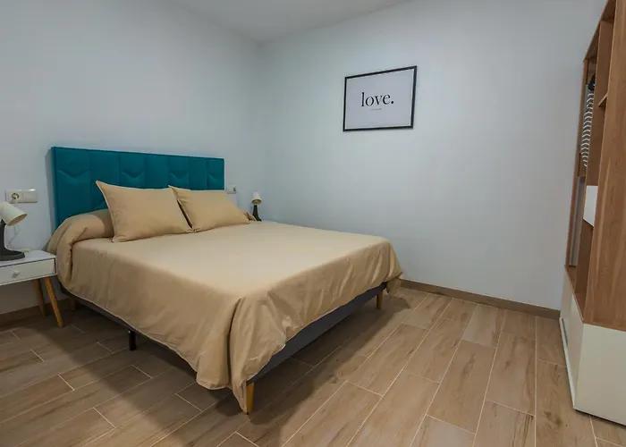 Turisticos Jose Cruz アパート *