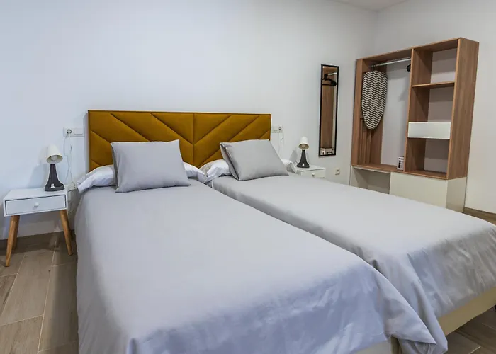 Turisticos Jose Cruz * Nerja