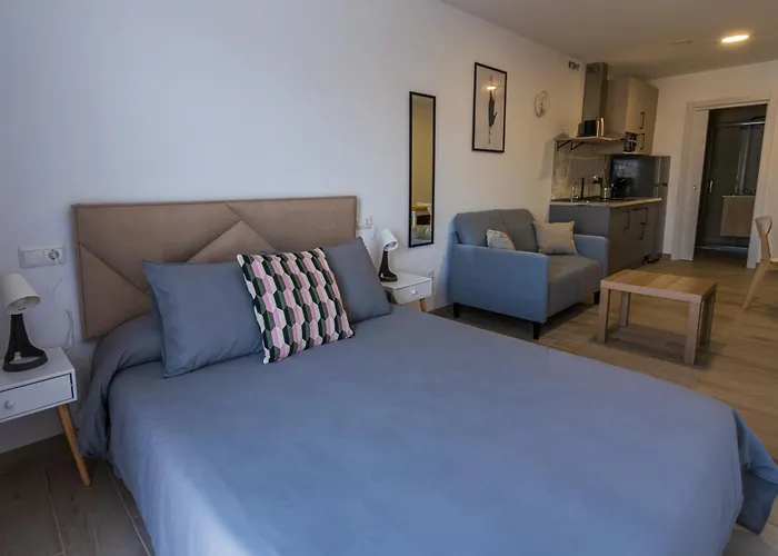 Turisticos Jose Cruz アパート *