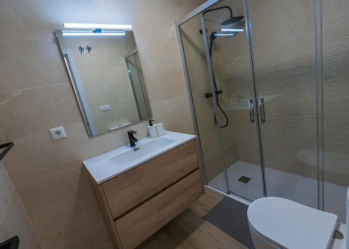 Turisticos Jose Cruz Lejlighed