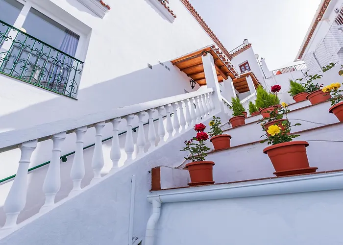 Turisticos Jose Cruz Апартаменты *