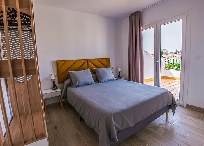 Turisticos Jose Cruz Апартаменты *