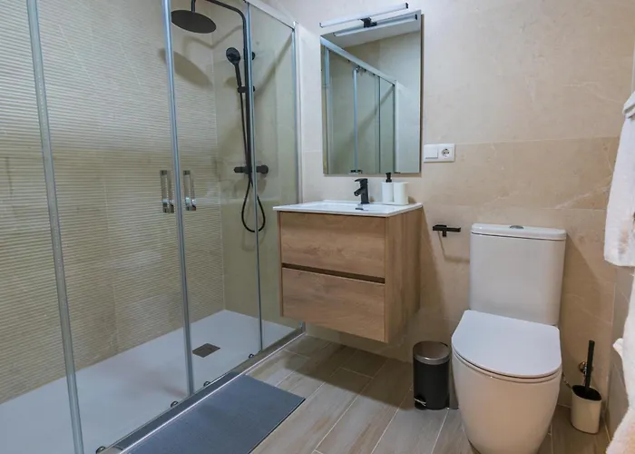 Turisticos Jose Cruz * Нерха