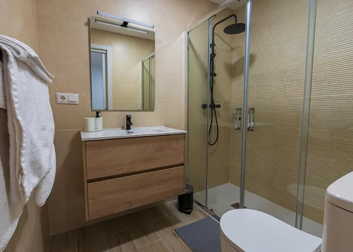 Turisticos Jose Cruz * Нерха