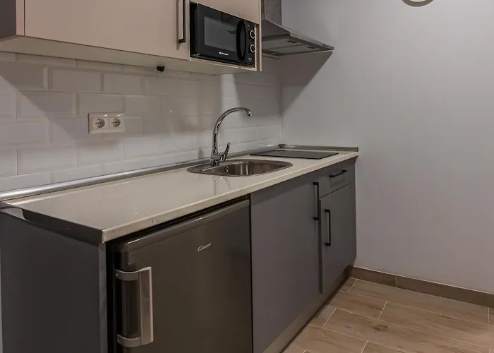 Turisticos Jose Cruz Апартаменты