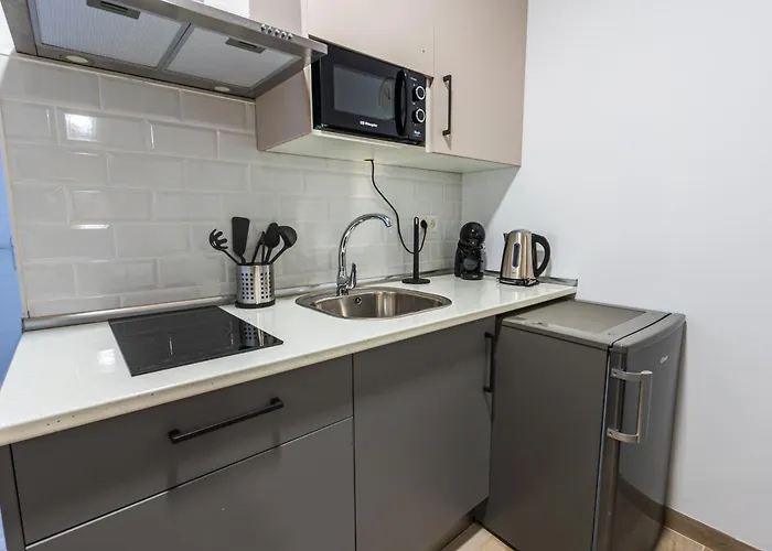 Turisticos Jose Cruz * Нерха