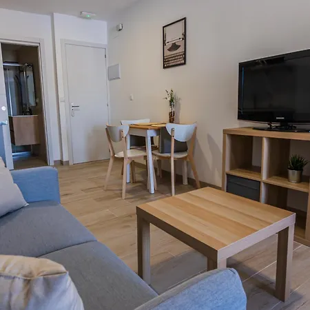 Turisticos Jose Cruz Appartement Nerja