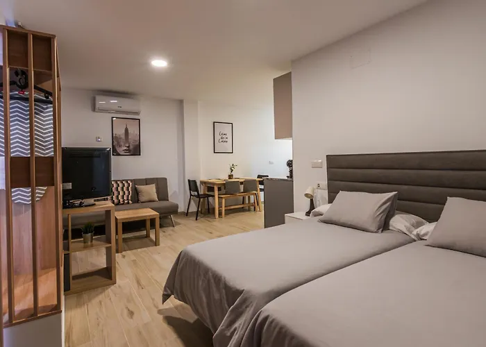 Turisticos Jose Cruz *