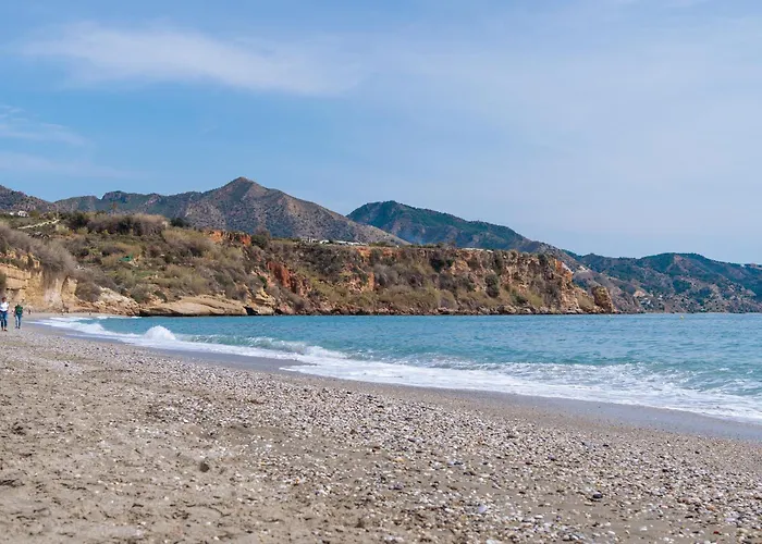 Appartement Turisticos Jose Cruz Nerja