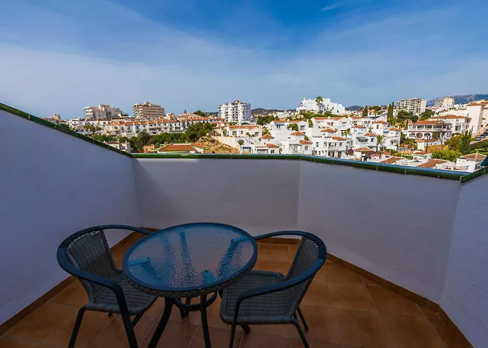 Appartement Turisticos Jose Cruz